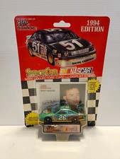 1994 Racing Champions 1:64 Brett Bodine 26 Quaker State NASCAR Diecast
