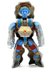 MASTERS OF THE UNIVERSE VINTAGE 1986 STONEDAR COMPLETE. MOTU MATTEL