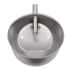 Stainless Steel Automatic Pig Waterer System Automatic Waterer for Pig Water ...