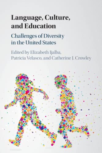Language, Culture, and Education: Challenges of Diversity in t .