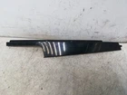 JAGUAR XF X250 Door moulding trim 8X23F20555AD passenger side front 2011