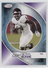 2023 SAGE High Series Purple De'Von Achane Devon Achane #108 1fj6