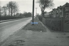 Hull Memory Lane: Street View of Holderness Road, Hull  1935 (563)