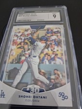 2024 Topps 50/50 Shohei Ohtani Baseball Checklist Guide in-content 26