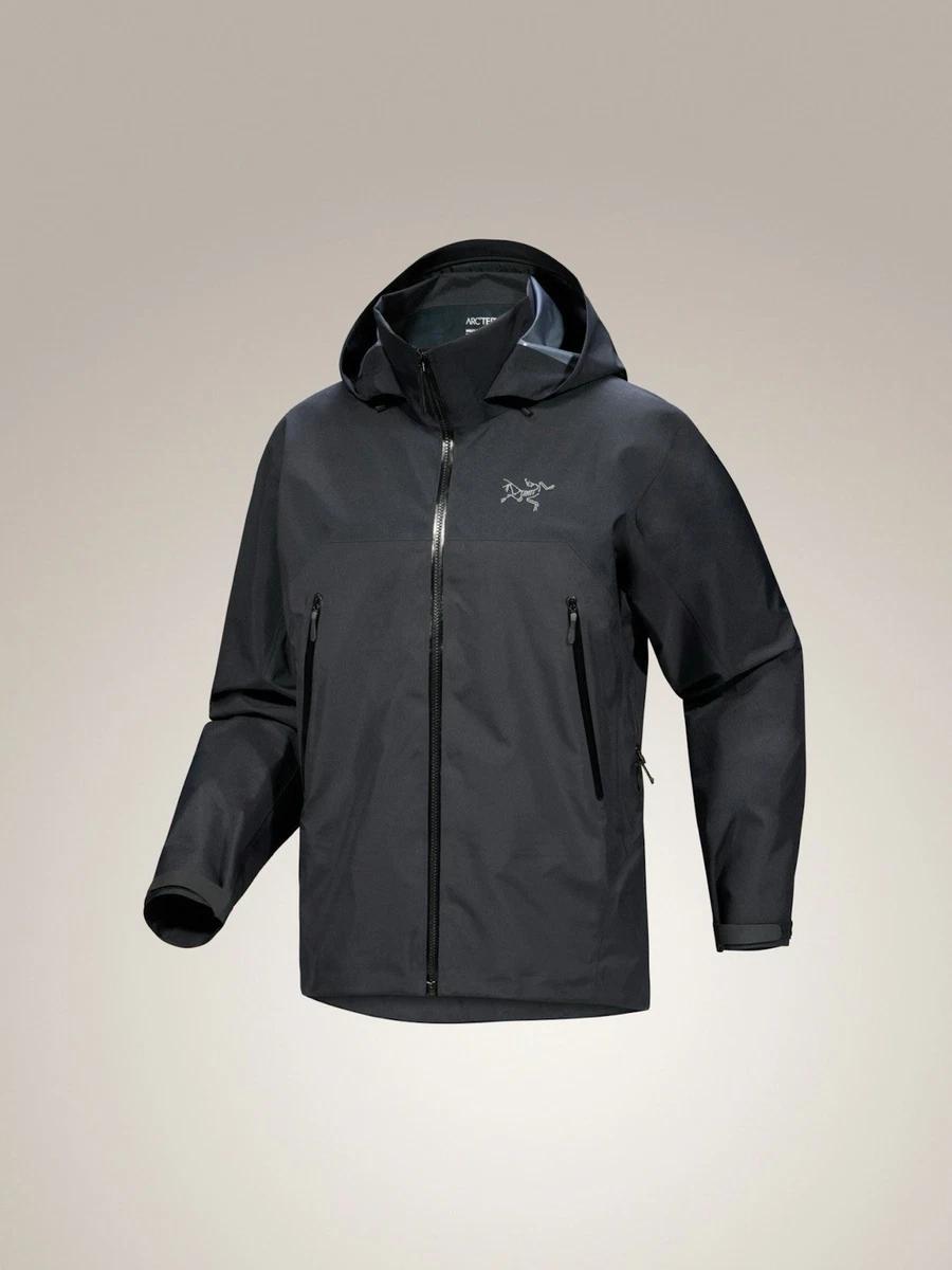 Arcteryx Gore Tex Jacket In Men's Coats & Jackets for sale | eBay
