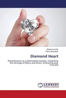 Mohammed Aly (U. A.) | Diamond Heart | Taschenbuch | Englisch (2023)