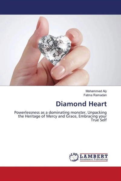 Mohammed Aly (U. A.) | Diamond Heart | Taschenbuch | Englisch (2023)-image