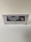 *ROYALAXE X ProtoArc R100 Wired Three Mode Mechanical Keyboard T9 Box Damage
