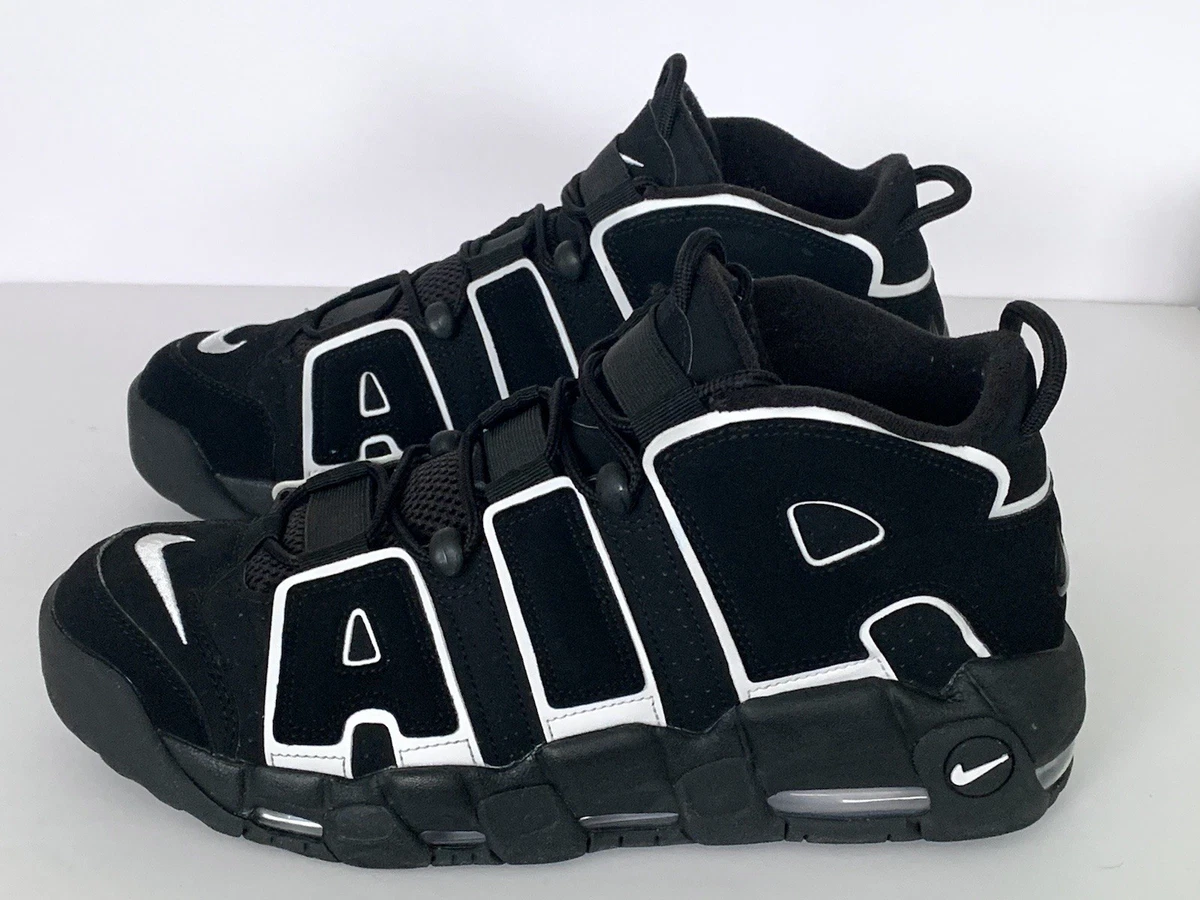 Nike Air More Uptempo White 2023 for Sale - Authenticity