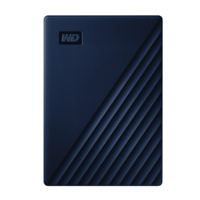WD western Drive Portable 6 TB HDD External Hard Drive Windows Mac WDBRU0060BBL