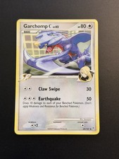 Garchomp C Pokemon Supreme Victors 60/147 Uncommon Light Play