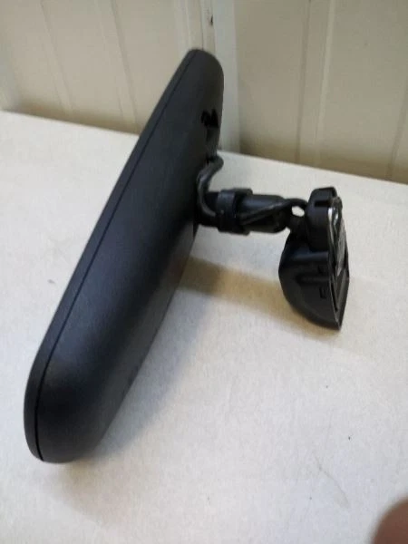 Espejo retrovisor interior Infiniti I35 2002-2004 OEM usado probado  Foto 2 de 4