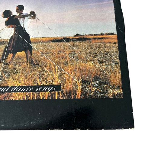 PINK FLOYD A Collection Of Great Dance Songs COLUMBIA LP VG+ - Picture 5 of 14