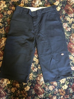 VINTAGE Y2K DICKIES LOOSE FIT MULTI-POCKET SHORTS  - Style 85283DN