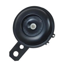 Pcs Disc Horn High Low Universal Motorcycle Electric Horns 1V 105 dB fit for 2
