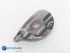 Left Handed Callaway 2021 Apex 19 3 Hybrid - Head Only - L/H - 383746