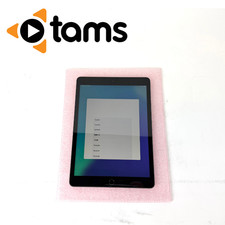 Apple iPad 7th Gen 2019 3GB 10.2" 32GB A2197 Space Gray Wi-Fi ONLY