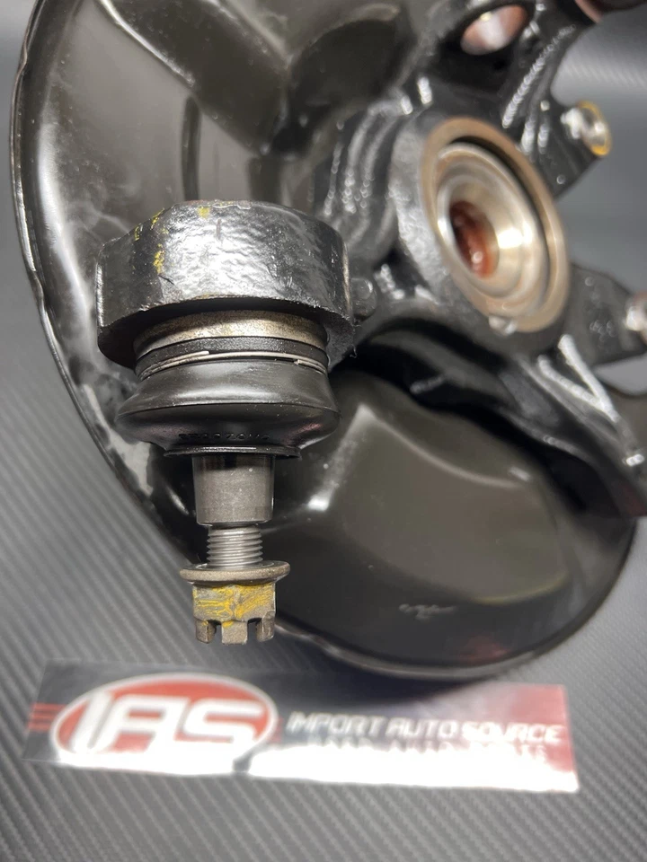 ✅Buje buje trasero izquierdo Honda S2000 2000-2005 OEM 52215-52A-000 Foto 4 de 4