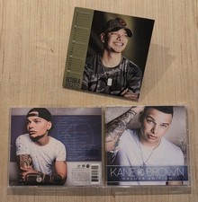 Kane Brown by Brown, Kane (CD, 2017) for sale online | eBay