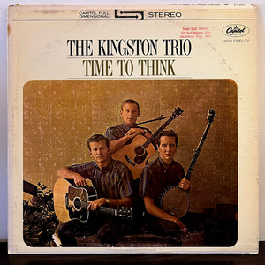 Kingston Trio Vinyl | eBay