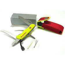 Coltello Victorinox Rescue Tool da soccorso 0.8623.mwn