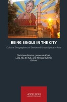 Christiane Brosius (U. A.) | Being Single In The City | Buch | Englisch (2024)