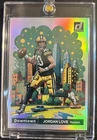 2024 Panini Donruss Downtown! Jordan Love #5