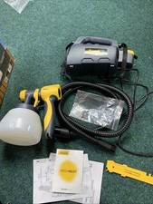 Wagner Fence & Decking Paint Sprayer For Fences, Sheds, Decking Or Garden Covers