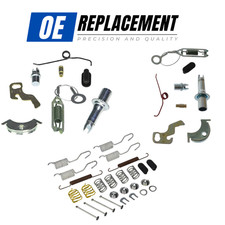 Kits de frein Jeep WRANGLER