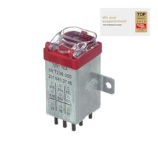 Relais ABS Überspannungsschutz 2015403745 W2...