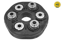 Meyle 014 152 3118/HD Gelenk, Kardanwelle FüR Mercedes-Benz