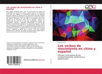 Ying Luo ¿¿ | Los Verbos De Movimiento En Chino Y EspañOl | Taschenbuch (2018)