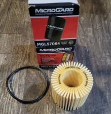 Microgard Oil Filter MGL57064