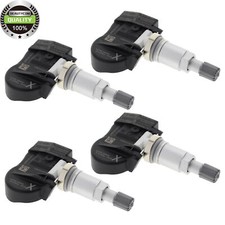 4 TPMS Tire Pressure Sensor For Nissan Sentra 2013 2014 2015 2016 2017 2018 2019