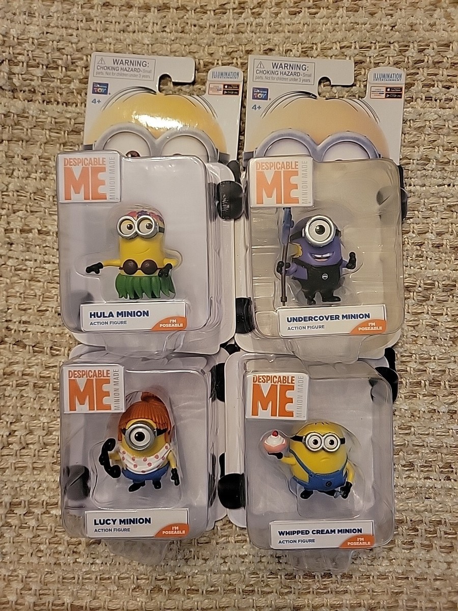 ミニオンスーパーセット(MINIONS SUPER SET) Amazon.co.jp: Minions カワダ(Kawada) ミニオン スピード