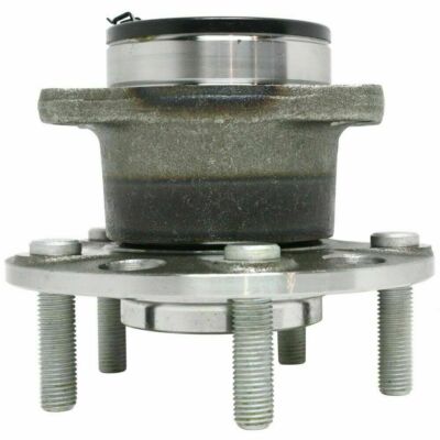 Wheel Bearing and Hub Assembly-4WD Timken HA590242 fits 2007 Jeep