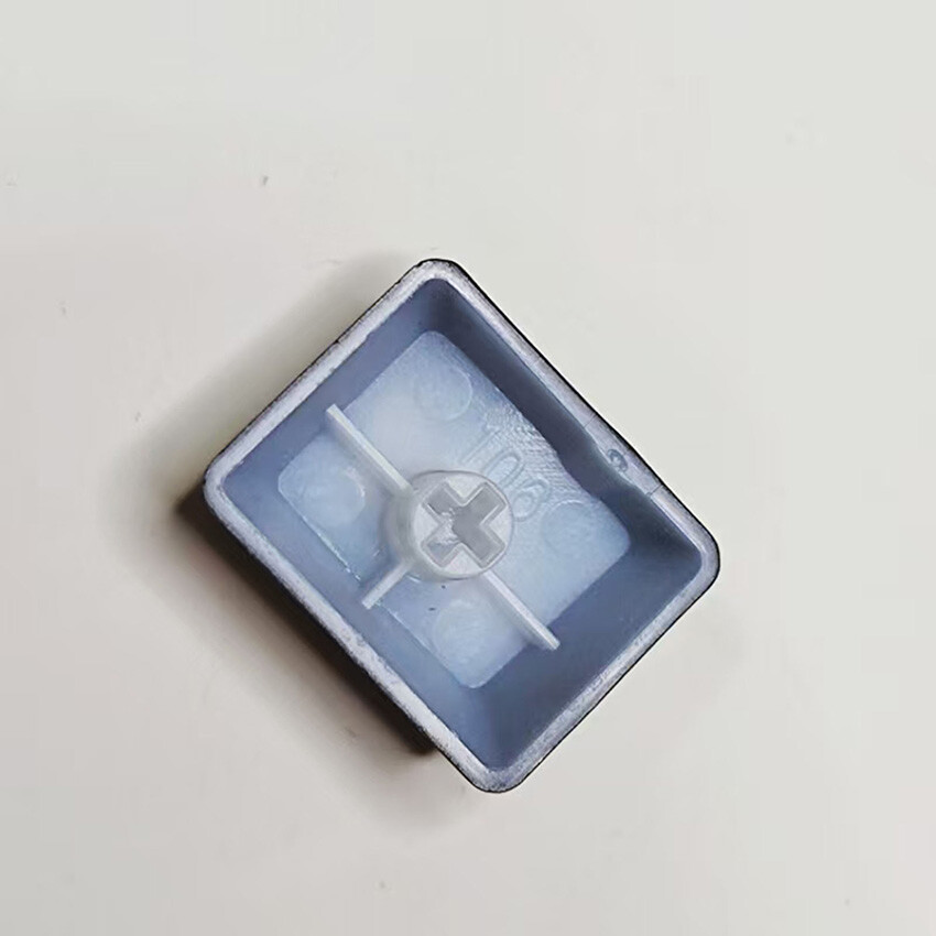Mechanical Keyboard CTRL Keycap 1.25U Translucent ROG Icon Design
