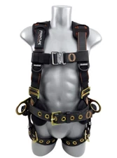 Frontline 100CTB Construction Full Body Harness