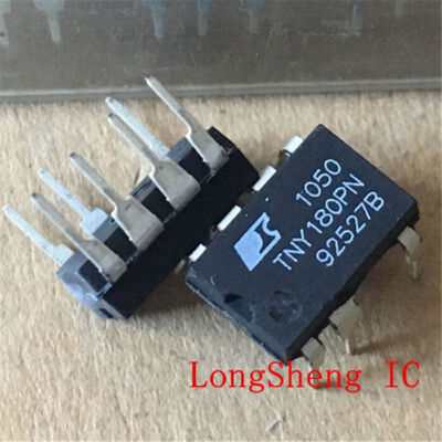 5pcs new TNY180PN Efficient power management IC #W4*