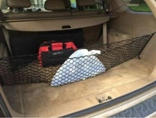Trunk Vertical Envelope Style Mesh Cargo Net for ACURA MDX 2001-2006 Brand New