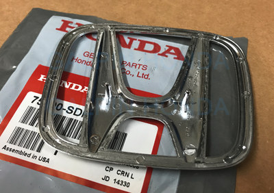 2007-2008 Honda Fit Front 
