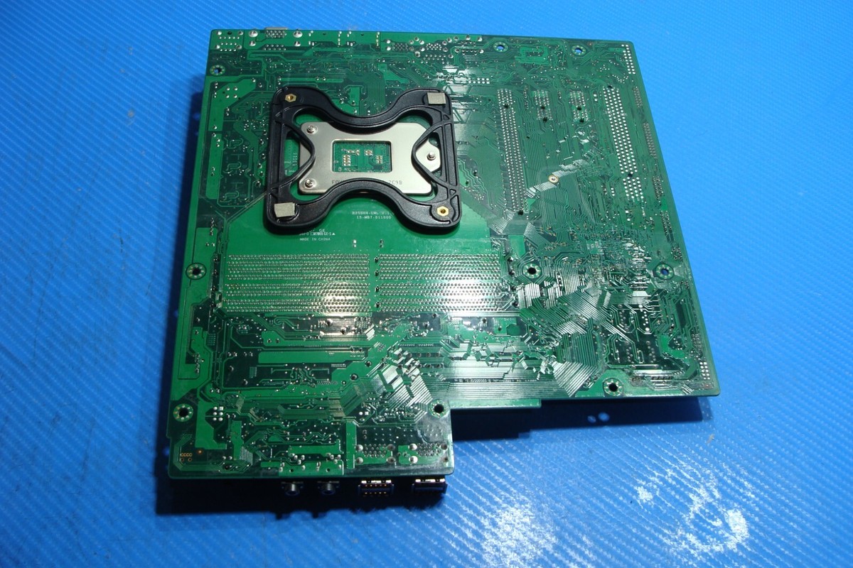 Lenovo ThinkCentre M710s Genuine Desktop Intel Socket Motherboard