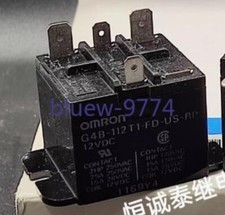 1PCS NEW IN BOX Omron G4B-112T1-FD-US-RP power relay for household appliances
