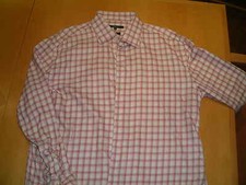S. Oliver men's shirt, size 45