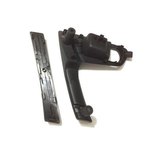 For 08-15 Nissan Qashqai Inner Handle Front Door Handle Door Armrest Cover Part - Picture 2 of 12