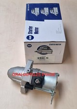 STARTER MOTOR FITS HONDA CIVIC MK8 1.3 IMA WAI 17959N