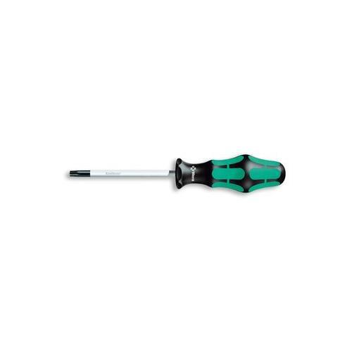 WERA - 138264 - Cacciavite, Sec. Punta Torx, TX27X115MM