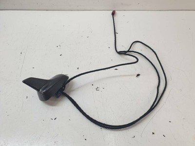 4L0035503L antenne für AUDI Q7 (4L) 3.0 TDI V6 ADVANCE QUATTRO (176KW) 368450