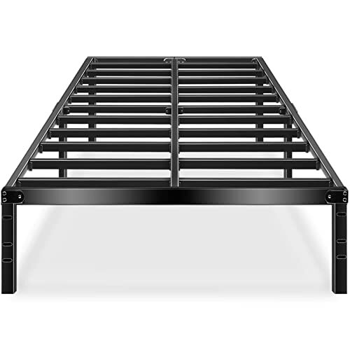 Metal No Box Spring Needed 14  Assorted Sizes