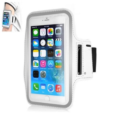 Etui Universel élégant Pour Smartphone Jusqu'à 6,7 Pouces En Similicuir Avec Portefeuille Jaune